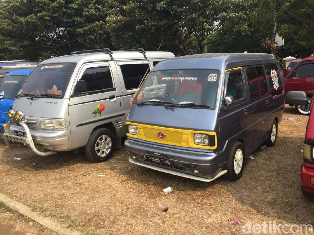 Nggak Ada Carry Nggak Ada Angkot Nggak Ada Carry Nggak Ada Angkot