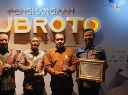 Bukit Asam Raih 3 Penghargaan Sekaligus dari Kementerian ESDM