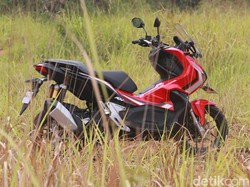 Skutik Kian Menjamur, Motor Bebek Masih Panjang Umur?
