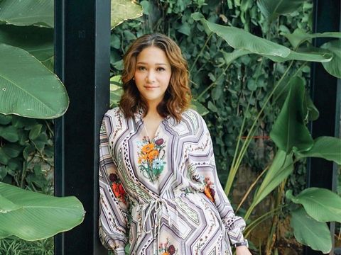 Maia Estianty Diserang Netizen Gara-gara Dianggap Bela Pemerintah Soal Corona