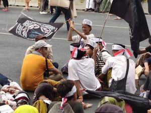 KPAI Sesalkan Pelibatan Anak di Aksi Mujahid 212: Jangan Lagi Terulang