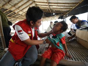 Setelah Tutup Sumur YYA-1, Pertamina Fokus Pemulihan Wilayah Terdampak Setelah Tutup Sumur YYA-1, Pertamina Fokus Pemulihan Wilayah Terdampak