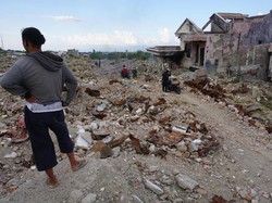 Hati-hati, Perubahan Iklim Bikin Bumi Lebih Sering Dilanda Bencana