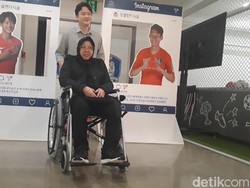 Ke Korea Selatan, Dua Kota Ini Akan Dikunjungi Wali Kota Risma