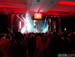 YouTube Fanfest Showcase, Ajak Konten Kreator Terus Berkarya