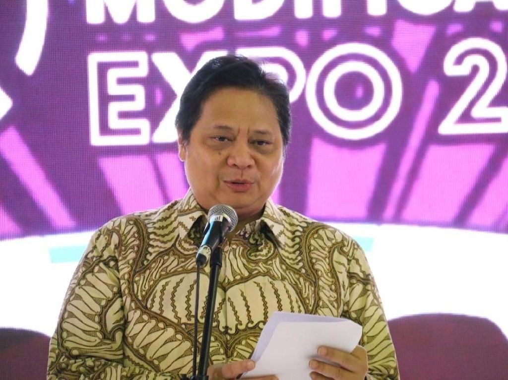 18 Aturan Industri Dipangkas, Mayoritas di Sektor Logam 18 Aturan Industri Dipangkas, Mayoritas di Sektor Logam