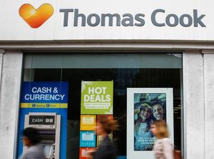 Perjalanan Thomas Cook, dari Bangkrut Sampai Sekarang Dibeli China Perjalanan Thomas Cook, dari Bangkrut Sampai Sekarang Dibeli China