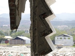 Palu Dilupa Curhatan Band Palu untuk Pemerintah