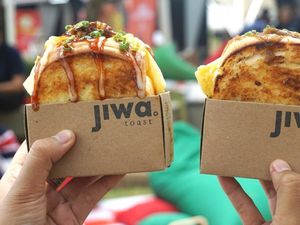 Ada Ayam Truffle hingga Kwetiaw Konnyaku Enak di Festival Piknik Ini Ada Ayam Truffle hingga Kwetiaw Konnyaku Enak di Festival Piknik Ini