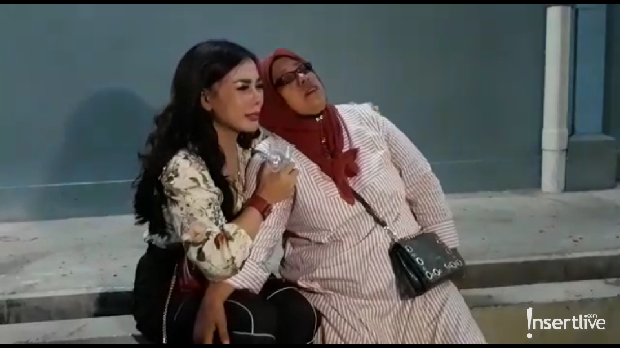 Pakar Ekspresi Bongkar Drama Serangan Jantung Ibu Bebby Fey