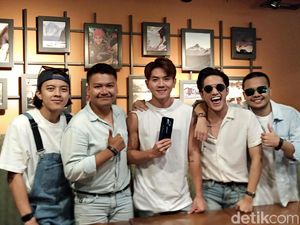 Oppo A9 2020, SMASH: Elegan, Visioner, Amazing! Oppo A9 2020, SMASH: Elegan, Visioner, Amazing!