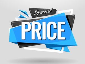 Lagi Cari Promo Belanja? Emak-Emak Pasti Bahagia Sama yang Satu Ini!