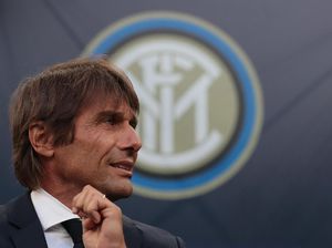 Karena Antonio Conte Adalah Pria yang Jujur
