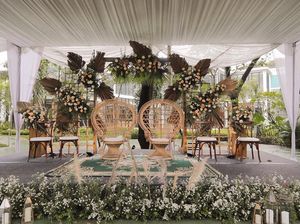 Pernikahan Butuh Biaya Besar, Ambil Utang Atau Jangan?