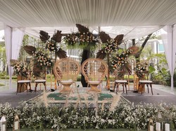 Pernikahan Butuh Biaya Besar, Ambil Utang Atau Jangan?