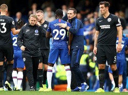 Satu-satunya Kekecewaan Chelsea Usai Taklukkan Brighton