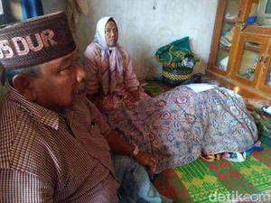 Tiga Kasus Obesitas Ekstrem di Karawang yang Mematikan Tiga Kasus Obesitas Ekstrem di Karawang yang Mematikan