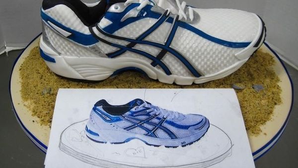 Hati-hati Tertipu! 10 Kue Ini Bentuknya Persis Benda Aslinya