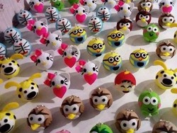 Iseng Nonton Youtube, Perempuan Ini Jadi Pengusaha Beromzet Jutaan