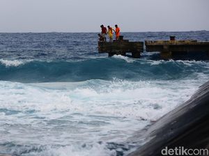 BMKG: Ilmu Titen Ambyar Akibat Perubahan Iklim BMKG: Ilmu Titen Ambyar Akibat Perubahan Iklim