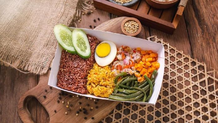 Foto: Dok. Healths Kitchen Foto: Dok. Healths Kitchen