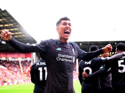 Start Terbaik Liverpool Sejak Musim 1990/1991