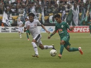 Satu Poin dari Markas PSS Cukup Bagus buat Madura United Satu Poin dari Markas PSS Cukup Bagus buat Madura United