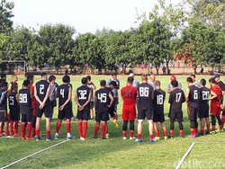 Perdana Latih Persija, Tavares Belum Banyak Interaksi dengan Pemain