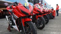 CBR Raceday 2019 Seri Kedua Dimulai