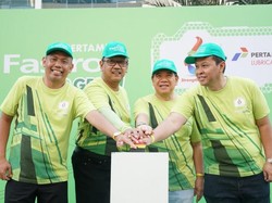 Pertamina Lubricant Luncurkan Pelumas Khusus LCGC, Lebih Irit & Awet