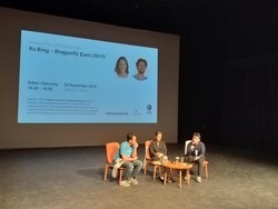 Dari 10 Ribu Jam CCTV, Dragonfly Eyes Ajak Berpikir Ulang soal Realita