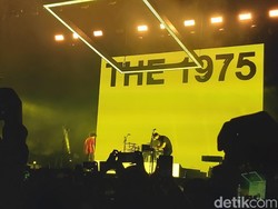 The 1975 Dituding Jiplak Cover Album Maroon 5, Ini Tanggapan Vokalisnya