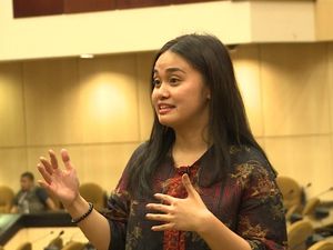 Anggota DPR Minta Pemda Perhatikan Wilayah Rawan Bencana Alam