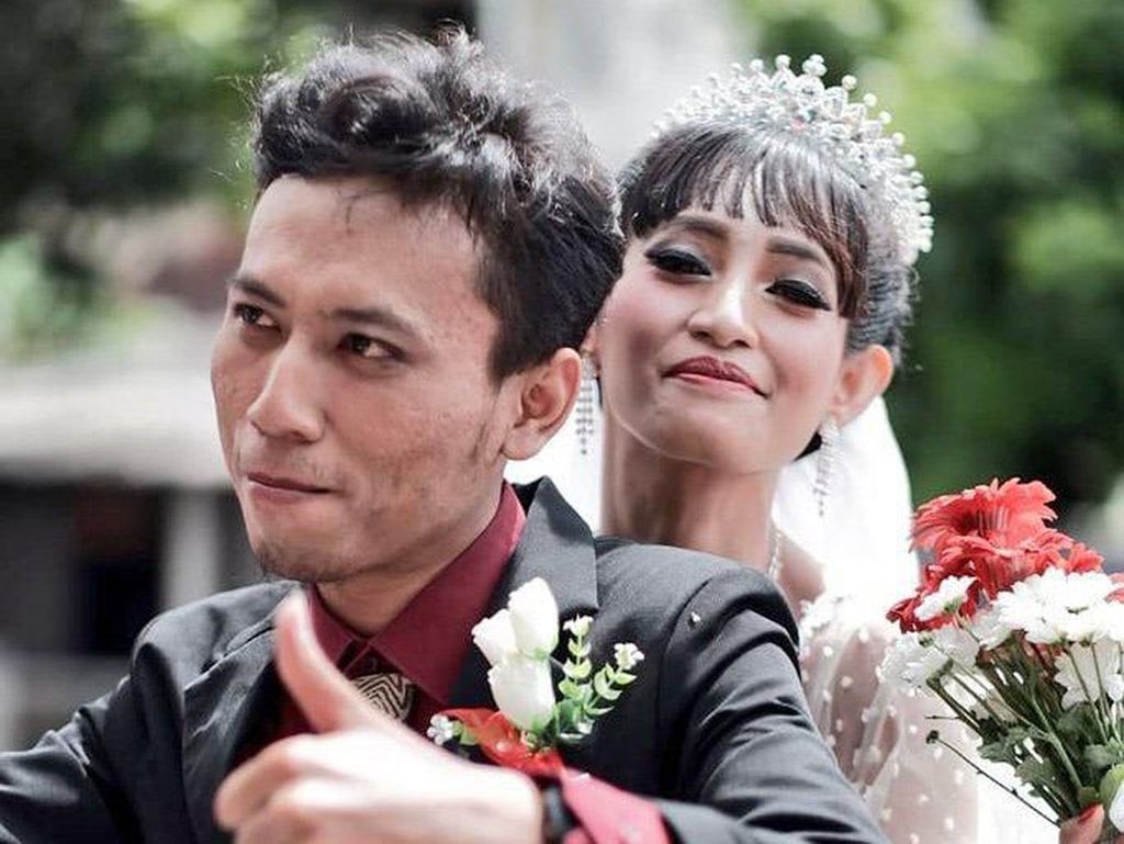 Kata Wanita yang Viral Usai Cerita Perjuangan Nikah Beda Agama di Sleman Kata Wanita yang Viral Usai Cerita Perjuangan Nikah Beda Agama di Sleman