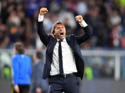 Inter Milan Makin Serasa Tim Liga Inggris