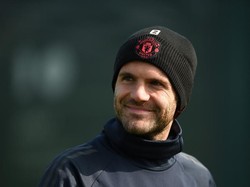 Juan Mata Tak Menyesal Gabung Manchester United Saat Mulai Menurun