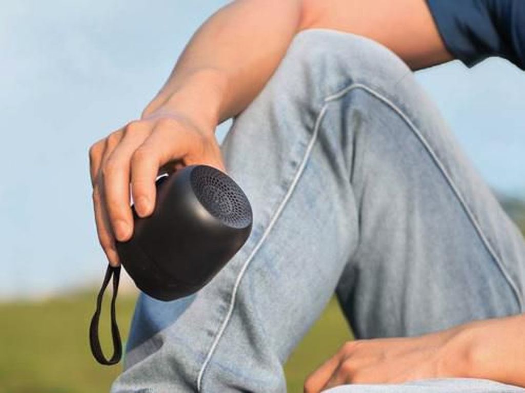 ACE A1, Speaker Mini Suara Nendang Rp 600 Ribuan ACE A1, Speaker Mini Suara Nendang Rp 600 Ribuan