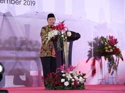 Hidayat Nur Wahid: MPR Lembaga Negara dengan Kewenangan Tertinggi