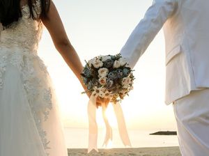Doa untuk Pengantin Baru Doa untuk Pengantin Baru