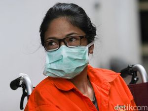 Narasi Penangkapan Putri Sri Bintang terkait Revolusi Ditepis Polisi Narasi Penangkapan Putri Sri Bintang terkait Revolusi Ditepis Polisi