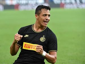 Solskjaer Pastikan Transfer Alexis Sanchez ke Inter Sudah Tuntas Solskjaer Pastikan Transfer Alexis Sanchez ke Inter Sudah Tuntas