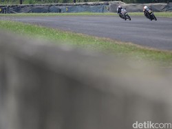 Dikeluhkan Aspalnya Terkelupas, Sirkuit Sentul Pernah Dapat Grade 3 Homologasi FIA