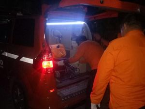 Pemuda Ditemukan Tewas di Kamar Hotel Legian