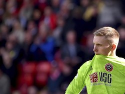Dean Henderson: Kiper MU yang Hadiahi Liverpool Tiga Poin