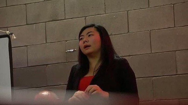 Veronica Koman Ngaku Diancam Dibunuh, Polri Tantang Tunjukkan Bukti Veronica Koman Ngaku Diancam Dibunuh, Polri Tantang Tunjukkan Bukti