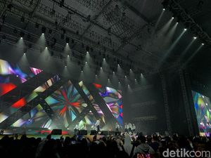 The Boyz Pamer Kemampuan Bahasa Indonesia dan Rencana Comeback