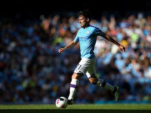 David Silva Diragukan Main di Laga Liverpool Vs City David Silva Diragukan Main di Laga Liverpool Vs City