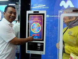 Beli Obat Pakai Dompet Digital? Bisa Kok...