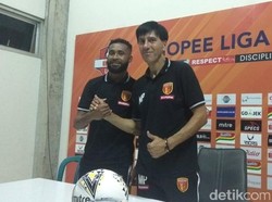 PSIS Vs Badak Lampung FC Selesai 0-0, Milan Petrovic Bersyukur