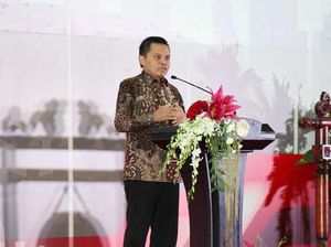 Maruf Cahyono Jelaskan Peran Setjen MPR ke Anggota Terpilih